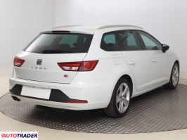 Seat Leon 2016 1.8 177 KM
