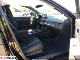 Honda Civic 2024 2