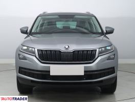 Skoda Kodiaq 2020 2.0 197 KM