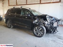 Hyundai Santa Fe 2020 2