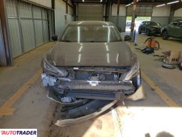 Nissan Altima 2021 2
