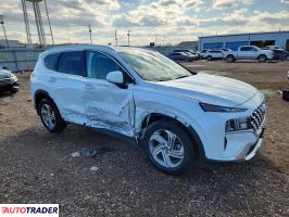 Hyundai Santa Fe 2021 2