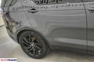 Land Rover Discovery 2024 3.0 249 KM