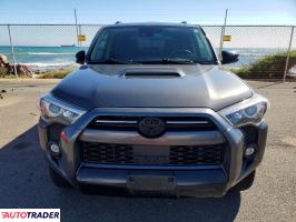 Toyota Pozostałe 2021 4