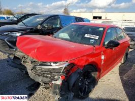 Honda Civic - zobacz ofertę
