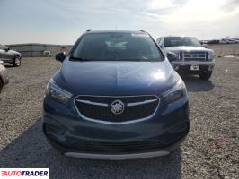 Buick Pozostałe 2020 1 Buick Pozostałe 2020 1