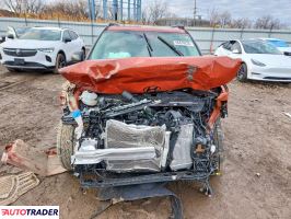 Hyundai Santa Fe 2025 2