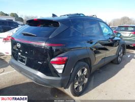 Hyundai Kona 2024 2