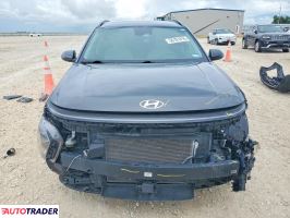 Hyundai Kona Electric 2024 2