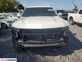 Chevrolet Tahoe 2024 5 Chevrolet Tahoe 2024 5