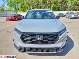 Honda CR-V 2025 2