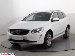 Volvo XC60 2017 2.4 187 KM