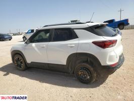 Chevrolet Blazer 2021 1 Chevrolet Blazer 2021 1