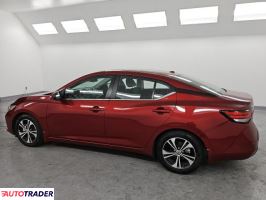 Nissan Sentra 2023 2 Nissan Sentra 2023 2