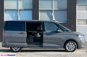 Volkswagen Multivan 2024 2 150 KM