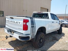 Chevrolet 1500 2021 2