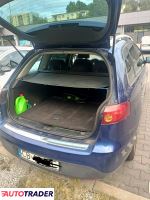 Fiat Croma 2007 1.9 150 KM