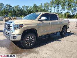 Toyota Tundra 2020 5 Toyota Tundra 2020 5