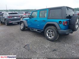 Jeep Wrangler 2020 3