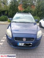 Fiat Croma 2007 1.9 150 KM