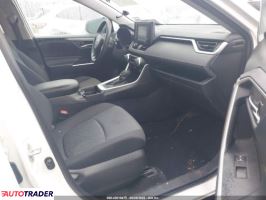 Toyota Pozostałe 2020 2