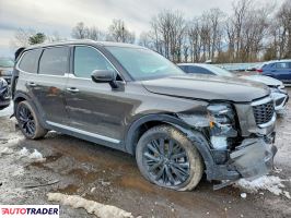 Kia Pozostałe 2022 3