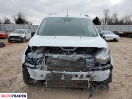 Ford Transit Connect 2022 2