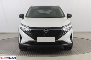 Nissan Qashqai 2025 1.3 155 KM