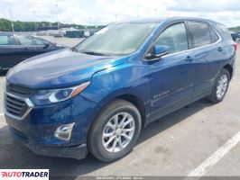 Chevrolet Equinox 2020 1