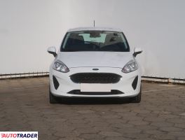 Ford Fiesta 2019 1.1 84 KM