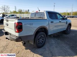 Ford Ranger 2024 2