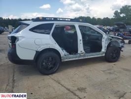Subaru Outback 2025 2