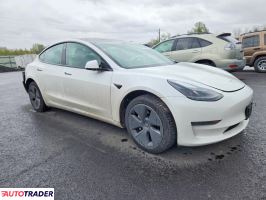 Tesla Model 3 2026