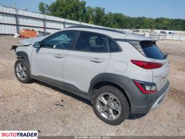 Hyundai Kona 2022 2