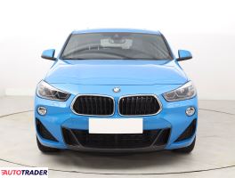 BMW X2 2018 2.0 189 KM