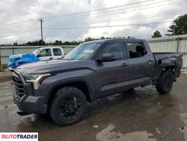 Toyota Tundra - zobacz ofertę