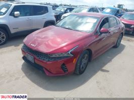 Kia Pozostałe 2022 1