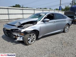 Honda Accord 2020 1 Honda Accord 2020 1