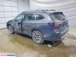Subaru Outback 2024 2