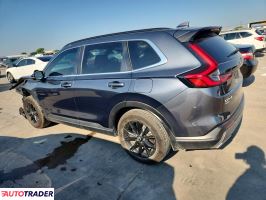 Honda CR-V 2023 2