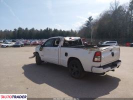 Dodge Ram 2022 5