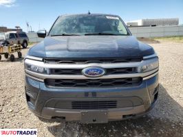Ford Expedition 2024 3 Ford Expedition 2024 3