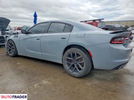 Dodge Charger 2021 3