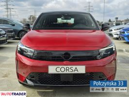 Opel Corsa 2025 1.2 100 KM