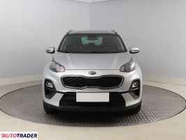 Kia Sportage 2020 1.6 130 KM