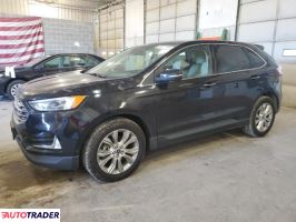 Ford Edge 2020 2