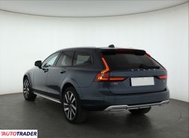 Volvo V90 2021 2.0 231 KM