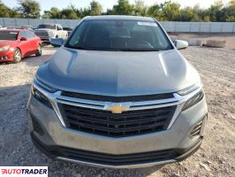 Chevrolet Equinox 2024 1