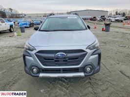 Subaru Outback 2023 2