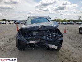 Ford Explorer 2023 2